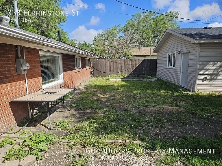 333 Elphinstone St — Photo 19