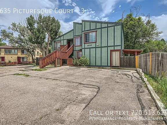4th image of 4635 Picturesque Ct APT 3