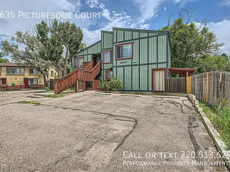 4635 Picturesque Ct #3 — Photo 3
