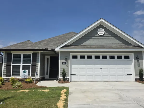 7405 Paisley Circle, Graniteville, SC 29829