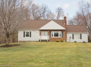 1057 Waterloo Rd, Mogadore, OH 44260