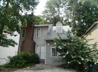 4789 Warners Trl, Norcross, GA 30093