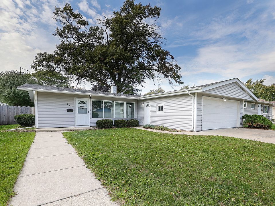 1st image of 809 Westshire Dr