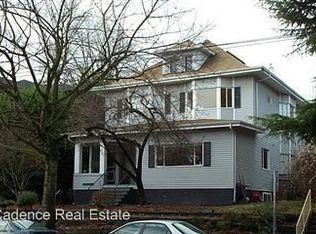 815 15th Ave E APT 1, Seattle, WA 98112