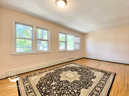 Rented by Daniel Gale Sotheby's International Realty | media 21