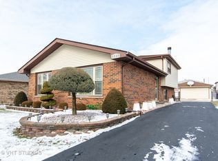 5228 W 121st St, Alsip, IL 60803
