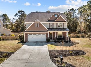 198 Marina Wynd Way, Sneads Ferry, NC 28460