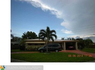 3240 SW 18th St, Fort Lauderdale, FL 33312