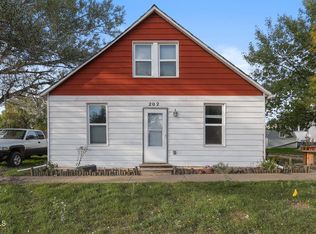 202 Cedar Ave, New Salem, ND 58563