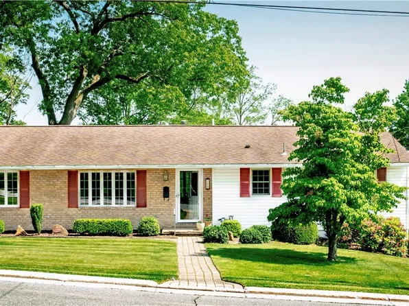 209 Metzler St, Johnstown, PA 15904