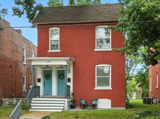 6919 Bruno Ave, Saint Louis, MO 63139