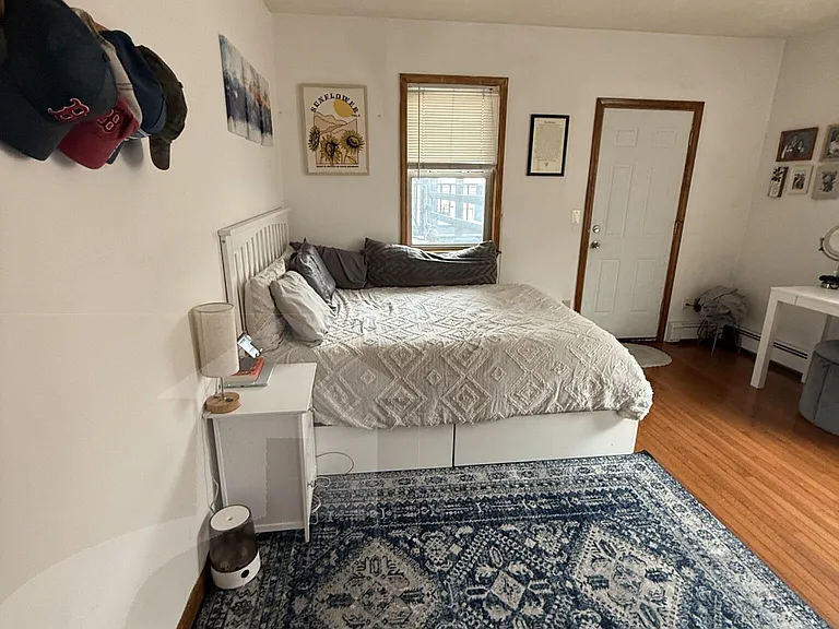 585 Somerville Ave #2A — Photo 10