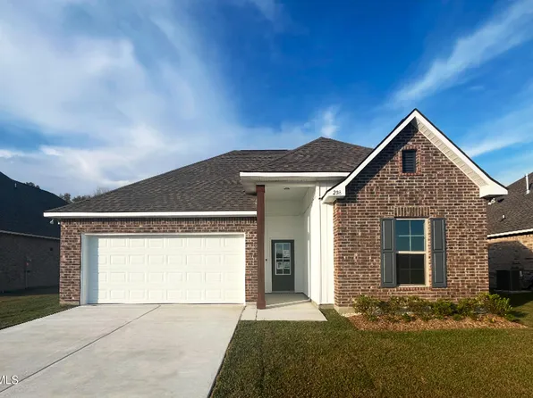 208 Nandina Dr, Scott, LA 70583