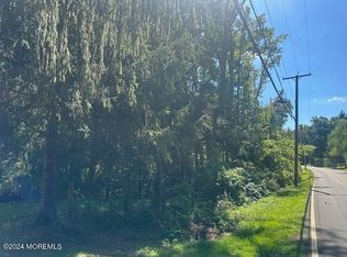 188 Gravel Hill Rd, Monroe Township, NJ 08831