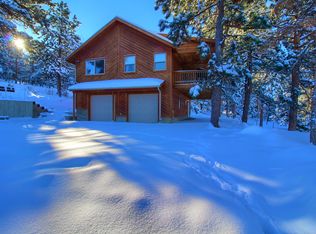 29030 Richmond Hill Rd, Conifer, CO 80433
