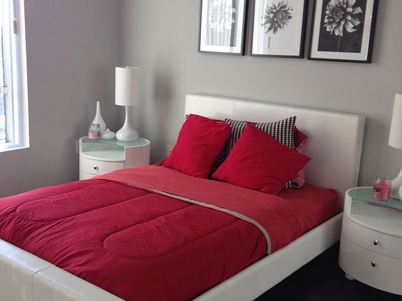 Your room