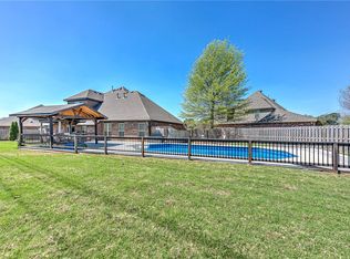 4280 W Water Lilly Ct, Fayetteville, AR 72704