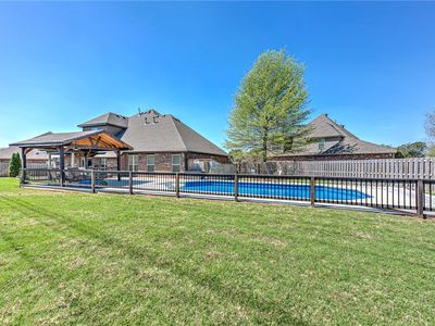 4280 W Water Lilly Ct, Fayetteville, AR, 72704