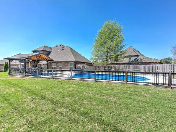 4280 W Water Lilly Ct, Fayetteville, AR 72704