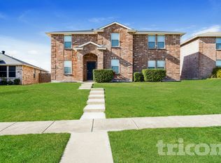 2925 Paint Brush Pl, Lancaster, TX 75134