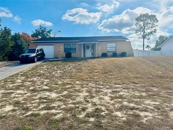 13188 Delbarton St, Spring Hill, FL 34609