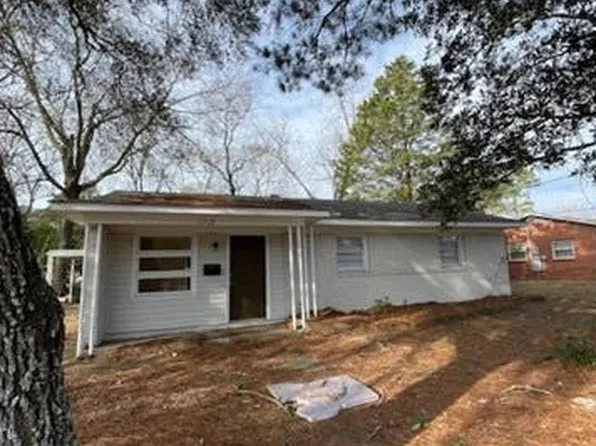 1728 Robison Hill Rd, Montgomery, AL 36107