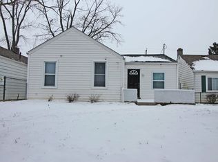 3020 Azelda St, Columbus, OH 43224