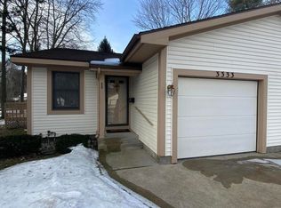 3333 Fordham Rd, Muskegon, MI 49441