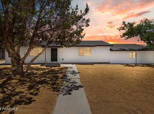 439 E Antelope Run Rd, Paulden, AZ 86334