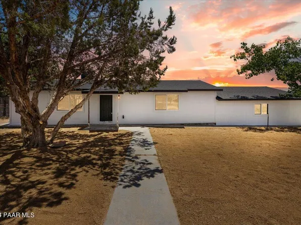 439 E Antelope Run Rd, Paulden, AZ 86334