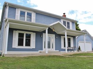 12968 Wembly Ct, Carmel, IN 46033