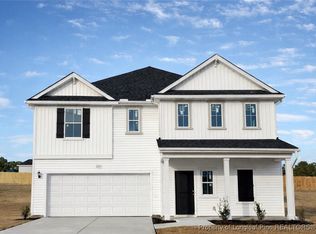 225 Greenbay St, Lillington, NC 27546