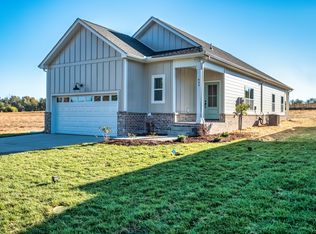 844 Parkside Blvd, Portland, TN 37148