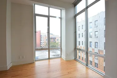 Rented by Citi Habitats
