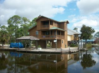 265 W 6th Ave, Gulf Shores, AL 36542