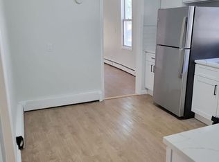 102 Evergreen Street, Bayonne, NJ 07002