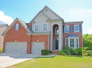 4610 Trailmaster Cir, Cumming, GA 30028