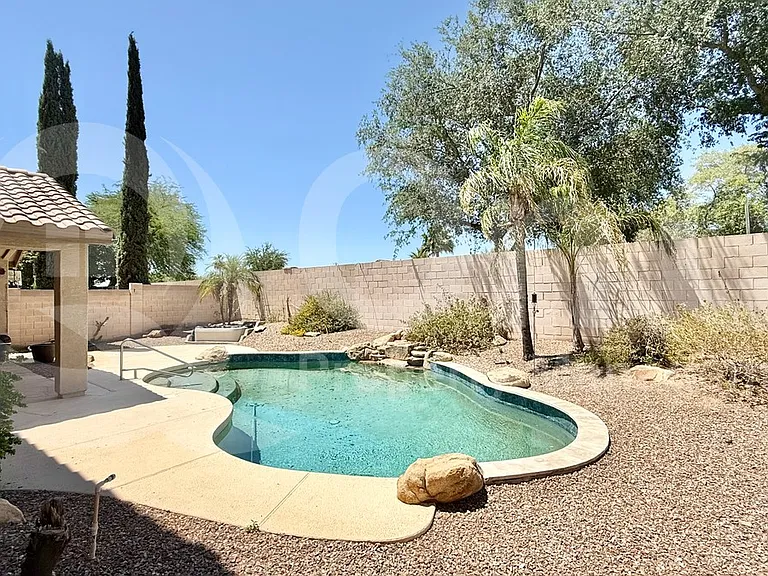 21708 N 70th Dr — Photo 30
