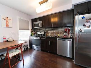 22-18 27th St #2F, Astoria, NY 11105