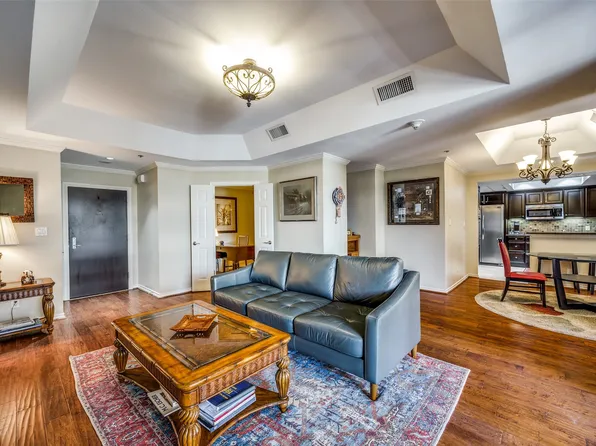 5909 Luther Ln APT 1202, Dallas, TX 75225