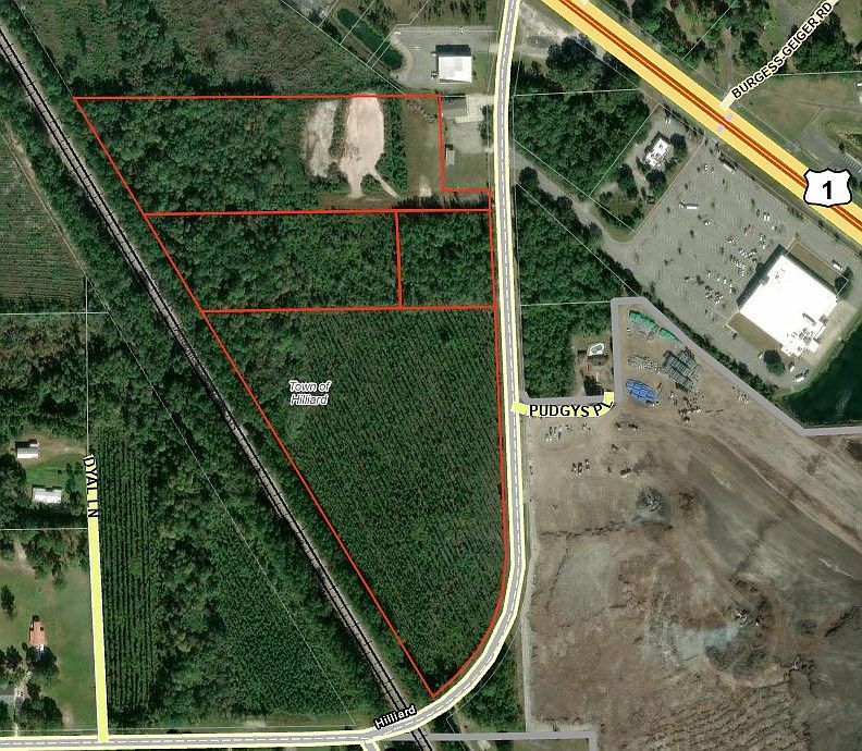 1st image of 0 Henry Smith Rd
