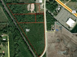 0 Henry Smith Rd, Hilliard, FL 32046
