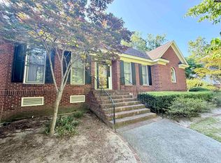 129 Fishers Wood Dr, Columbia, SC 29223