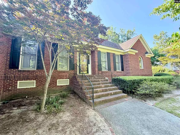 129 Fishers Wood Dr, Columbia, SC 29223