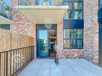 Rented by MySpaceNYC