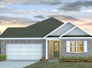 LITCHFIELD Plan, Rich Square at Brunswick Plantation, Ash, NC 28420