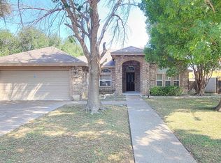 3109 Persimmon Ct, Laredo, TX 78045