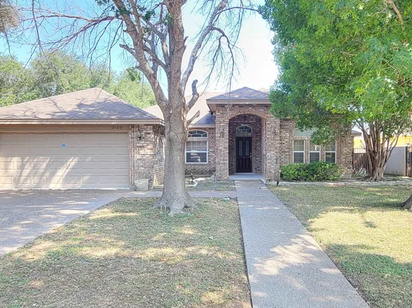 3109 Persimmon Ct, Laredo, TX 78045