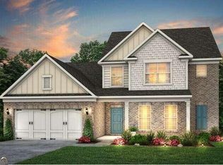 5040 Sierra Crk, Hoschton, GA 30548