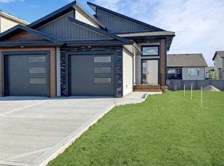 10510 131st Ave #B, Grande Prairie, AB T8V 4W5